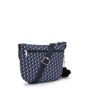 KIPLING Small Crossbody Female 3D K Blue Arto S I5786-4JS