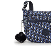 KIPLING Small Crossbody Female 3D K Blue Arto S I5786-4JS