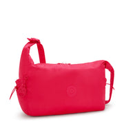 KIPLING Large shoulderbag Female Simply Fuchsia Gwyn I5823-4RW