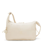 KIPLING Large shoulderbag Female Simply Beige Gwyn I5823-4RX