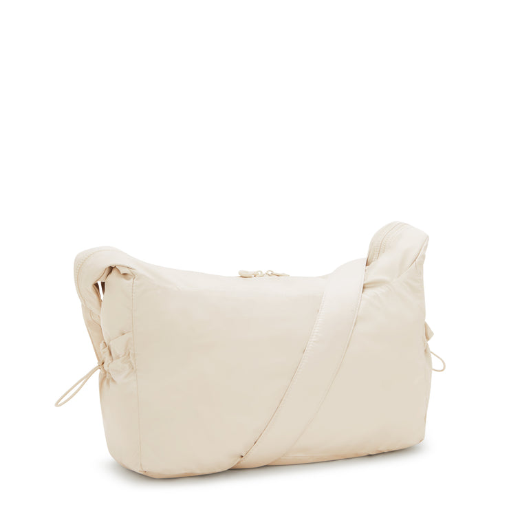 KIPLING Large shoulderbag Female Simply Beige Gwyn I5823-4RX