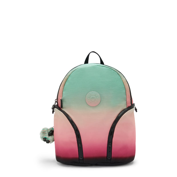 KIPLING Small backpack Not Used Gradient Magic The City S I5875-2PW