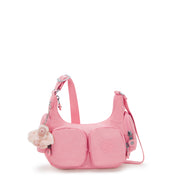 KIPLING Small crossbody Female Enjoyable Blush Rikka Mini I5926-6LZ