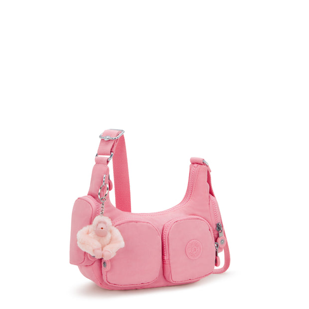 KIPLING Small crossbody Female Enjoyable Blush Rikka Mini I5926-6LZ