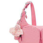 KIPLING Small crossbody Female Enjoyable Blush Rikka Mini I5926-6LZ