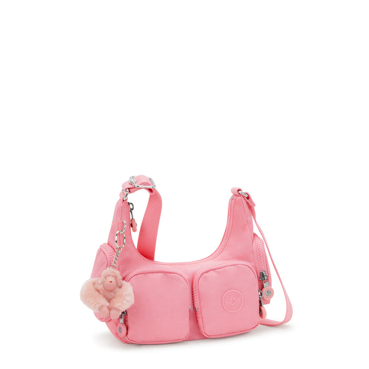 KIPLING Small crossbody Female Enjoyable Blush Rikka Mini I5926-6LZ