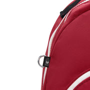 KIPLING Large backpack Unisex Funky Red Combo Curtis Xl I5950-5MC