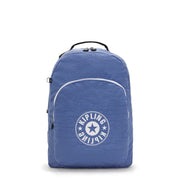 KIPLING Large backpack Unisex Blue Lover Combo Curtis Xl I5950-5PC