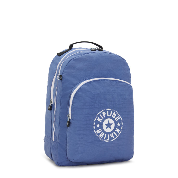 KIPLING Large backpack Unisex Blue Lover Combo Curtis Xl I5950-5PC