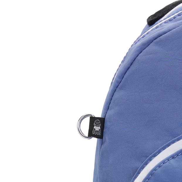 KIPLING Large backpack Unisex Blue Lover Combo Curtis Xl I5950-5PC