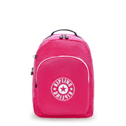 KIPLING Large backpack Female Resort Pink C Curtis Xl I5950-7FF