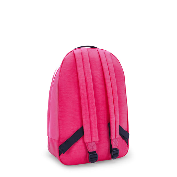 KIPLING Large backpack Female Resort Pink C Curtis Xl I5950-7FF