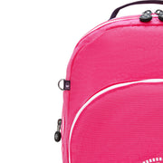 KIPLING Large backpack Female Resort Pink C Curtis Xl I5950-7FF