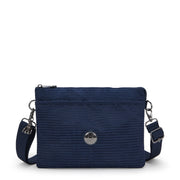 KIPLING Medium crossbody (with removable shoulderstrap) Female Night Ocean Jq Riri L I5954-UW4