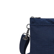 KIPLING Medium crossbody (with removable shoulderstrap) Female Night Ocean Jq Riri L I5954-UW4