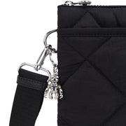 KIPLING Medium crossbody (with removable strap) Female Cosmic Black Quilt Riri L I5973-95R