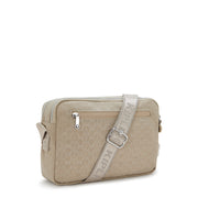 KIPLING Medium crossbody Female Glorious Be Sil Abanu M Zip I5986-42N