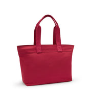 KIPLING Large Tote Female Red Red Wine Colissa Up I5998-6SE