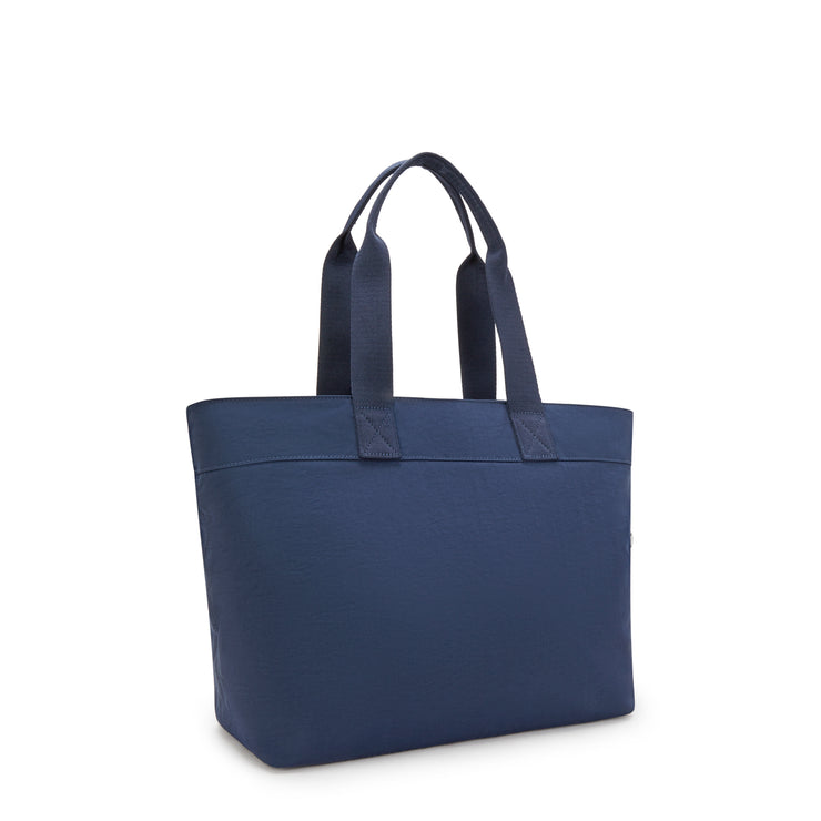 KIPLING Large Tote Female Endless Blue Colissa Up I5998-86E