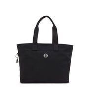 KIPLING Large Tote Female Endless Black Colissa Up I5998-TB4