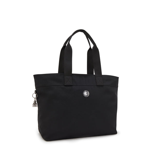 KIPLING Large Tote Female Endless Black Colissa Up I5998-TB4