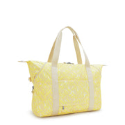 KIPLING Large tote Female Palm Mood Sun Art M I6004-4DP