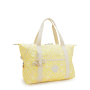 KIPLING Large tote Female Palm Mood Sun Art M I6004-4DP