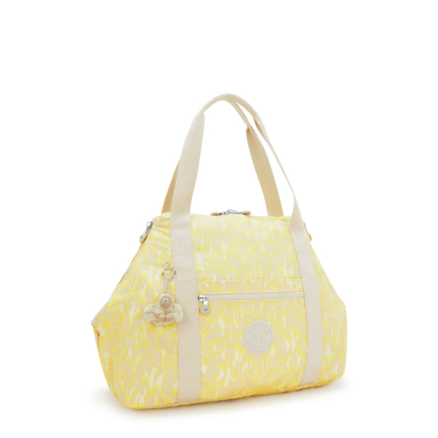 KIPLING Large tote Female Palm Mood Sun Art M I6004-4DP