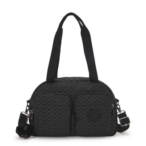 KIPLING Shoulder Bags Female Signature Emb COOL DEFEA  -  I6017-K59