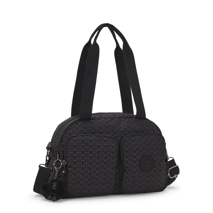 KIPLING Shoulder Bags Female Signature Emb COOL DEFEA  -  I6017-K59