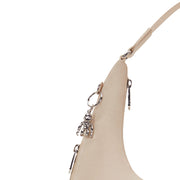 KIPLING Medium shoulderbag Female Beige Spice Eanna Zip I6031-26J