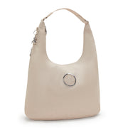 KIPLING Medium shoulderbag Female Beige Spice Eanna Zip I6031-26J