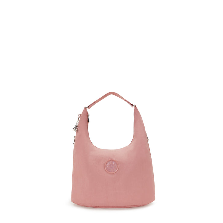 KIPLING Medium shoulderbag Female Rose Spice Eanna Zip I6031-28N