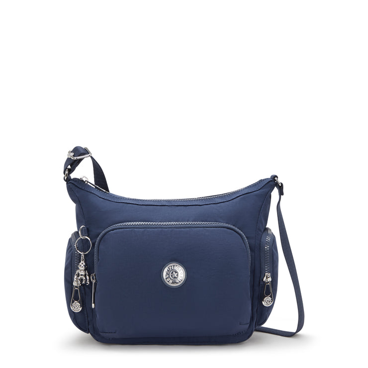 KIPLING Medium crossbody Female Endless Blue Gabb S I6041-86E