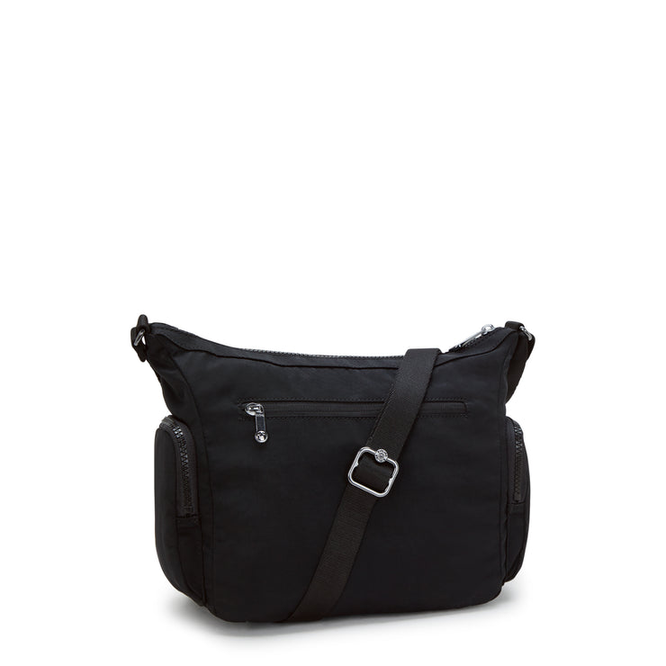 KIPLING Medium crossbody Female Endless Black Gabb S I6041-TB4