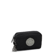 KIPLING Small Pouch Female Going Out Black Gleam S I6108-3FP