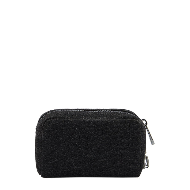 KIPLING Small Pouch Female Going Out Black Gleam S I6108-3FP