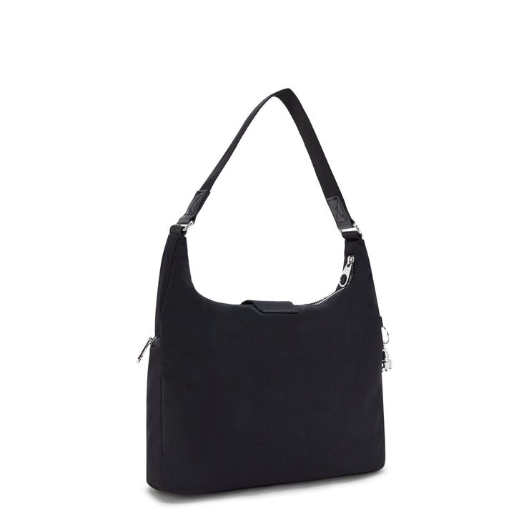 KIPLING Medium shoulderbag Female Black Spice Ilie I6115-5JB