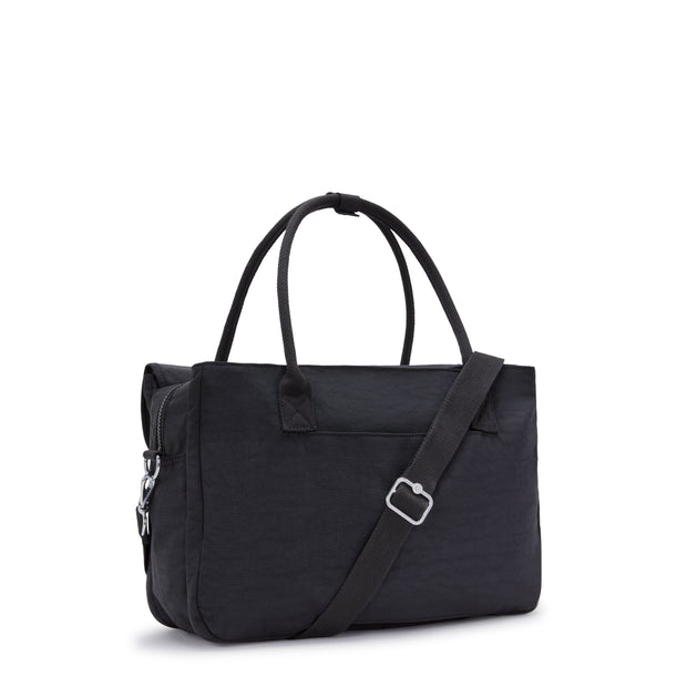 SUPERWORKER S B BLACK NOIR  -  I6134-P39