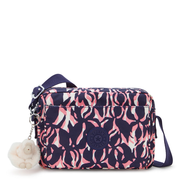 KIPLING Medium crossbody Female Palm Mood Abanu M I6237-6PQ