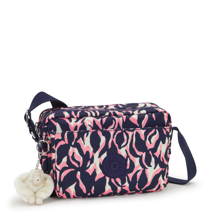 KIPLING Medium crossbody Female Palm Mood Abanu M I6237-6PQ