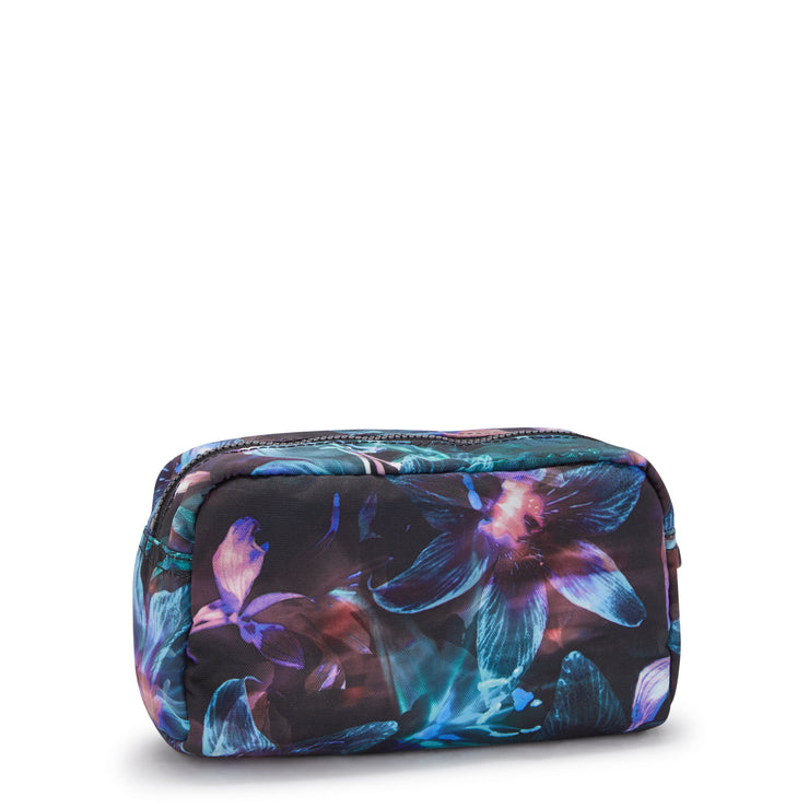 KIPLING Medium pouch Female Spectral Orchid Gleam I6262-7DP