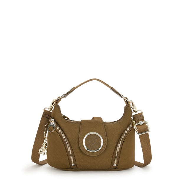 KIPLING Small shoulderbag (with removable shoulderstrap) Female Dry Laurel Spice Sera S I6263-3KP