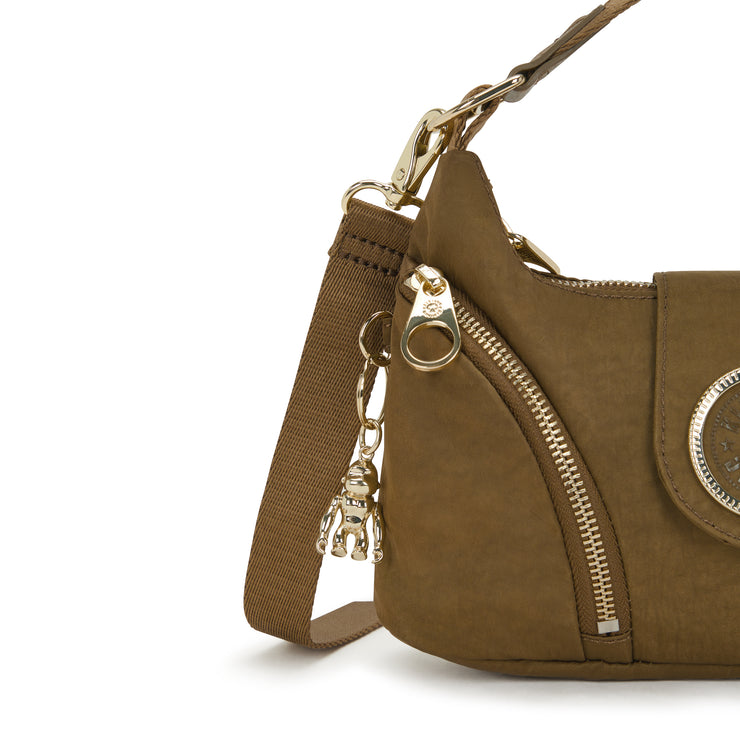 KIPLING Small shoulderbag (with removable shoulderstrap) Female Dry Laurel Spice Sera S I6263-3KP