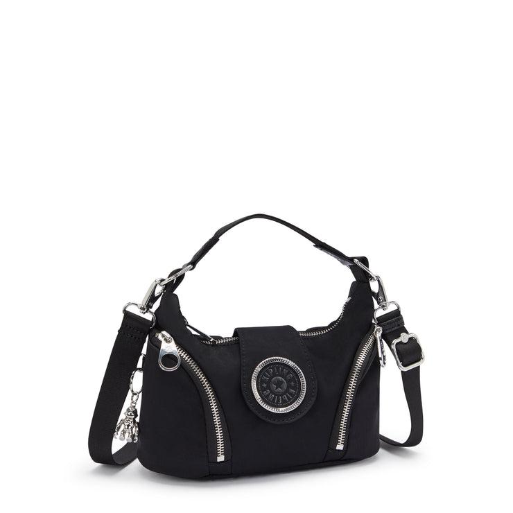 KIPLING Small shoulderbag (with removable shoulderstrap) Female Black Spice Sera S I6263-5JB