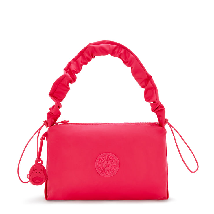 KIPLING Small shoulderbag Female Simply Fuchsia Eleni I6286-4RW