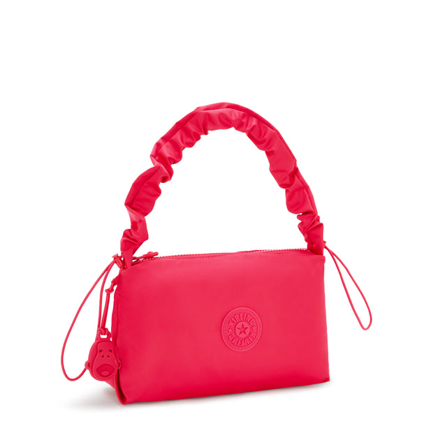 KIPLING Small shoulderbag Female Simply Fuchsia Eleni I6286-4RW