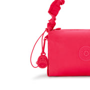 KIPLING Small shoulderbag Female Simply Fuchsia Eleni I6286-4RW