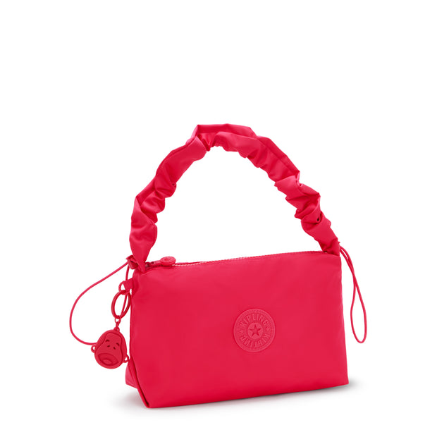 KIPLING Small shoulderbag Female Simply Fuchsia Eleni I6286-4RW