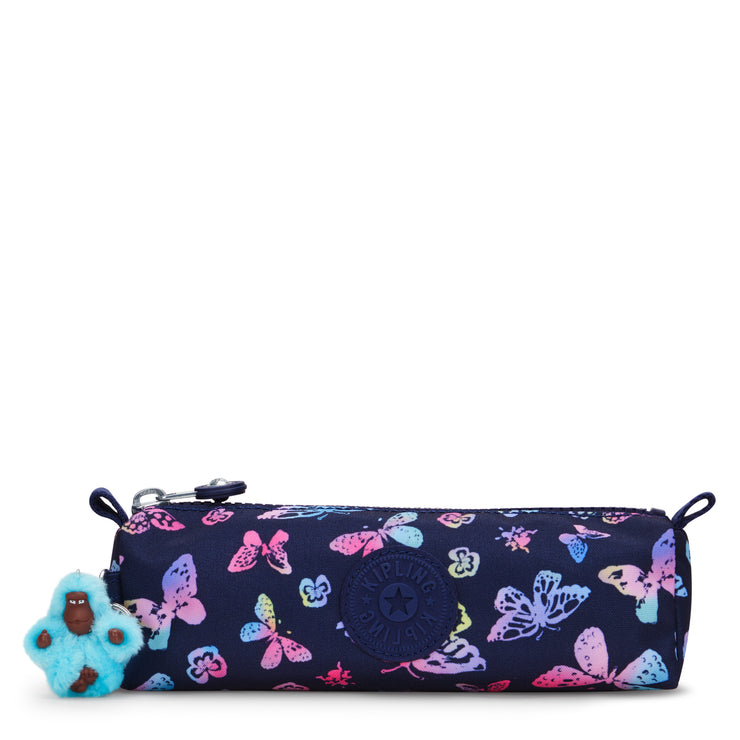 KIPLING Medium pencase Female Butterfly Fun Freedom